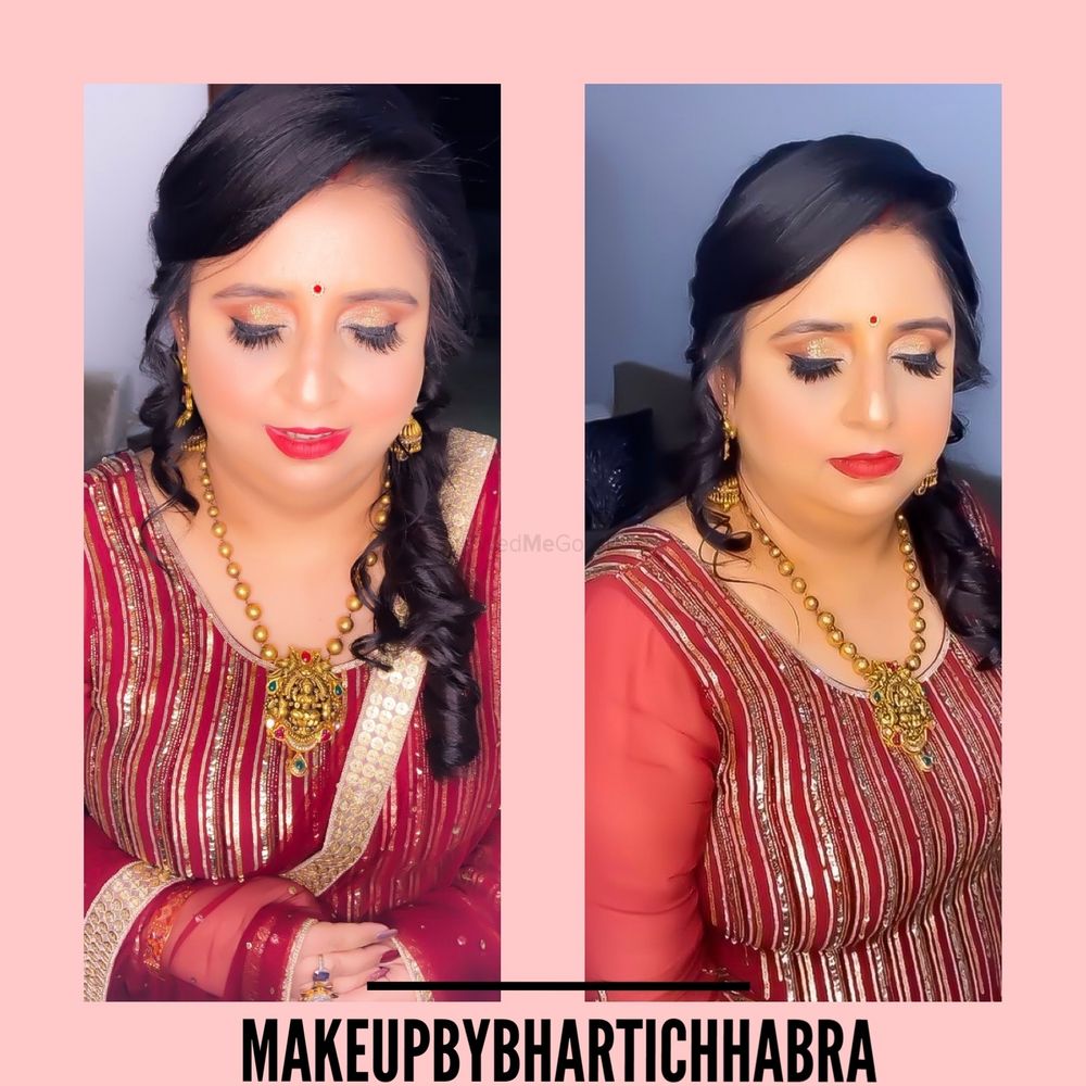 Photo By Makeup by Bharti Chhabra - Bridal Makeup