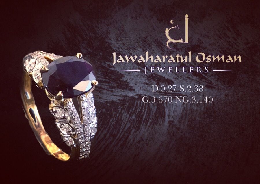 Jawaharatul Osman Jewellers