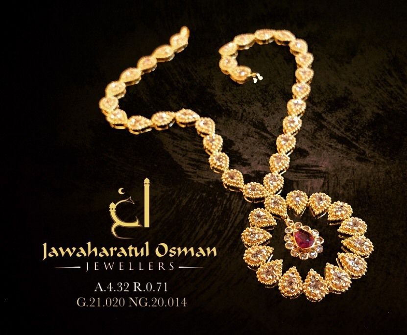 Photo By Jawaharatul Osman Jewellers - Jewellery