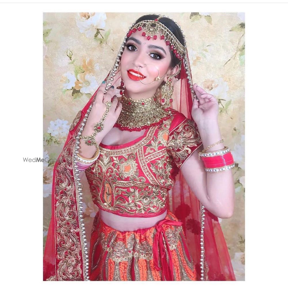 Photo By Makeup Bliss by Nidzi - Bridal Makeup