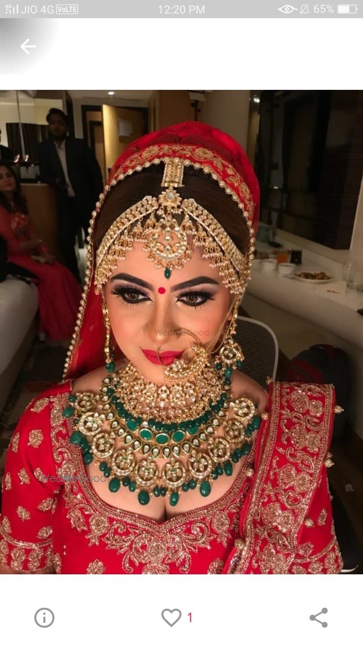 Photo By Makeup Bliss by Nidzi - Bridal Makeup
