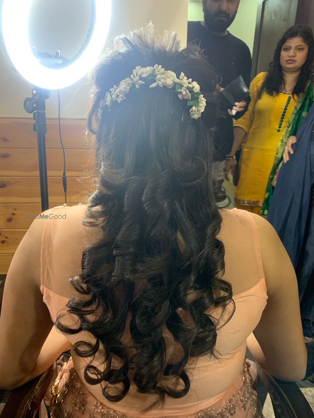 Photo By Makeup Bliss by Nidzi - Bridal Makeup