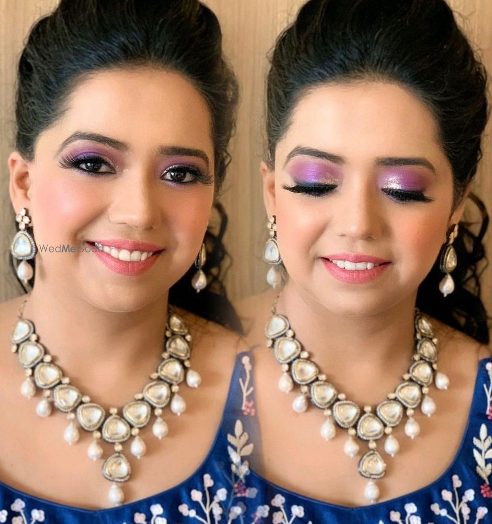 Photo By Makeup Bliss by Nidzi - Bridal Makeup