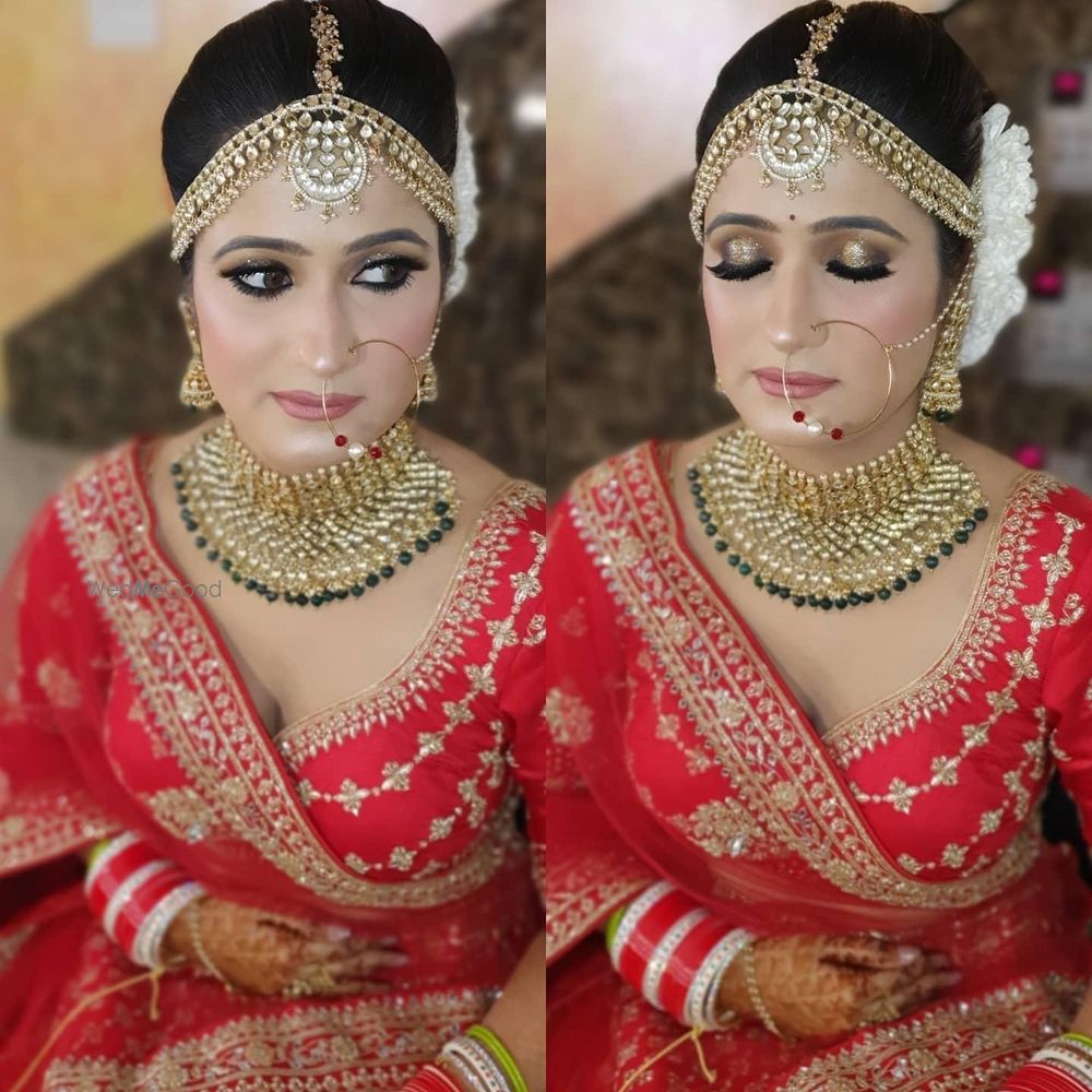 Photo By Makeup Bliss by Nidzi - Bridal Makeup