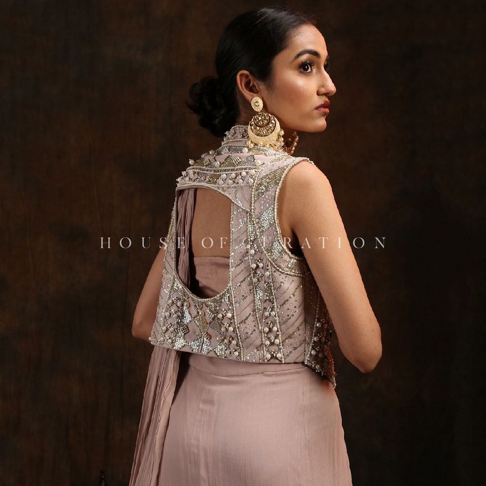 Photo By House of Curation - Bridal Wear