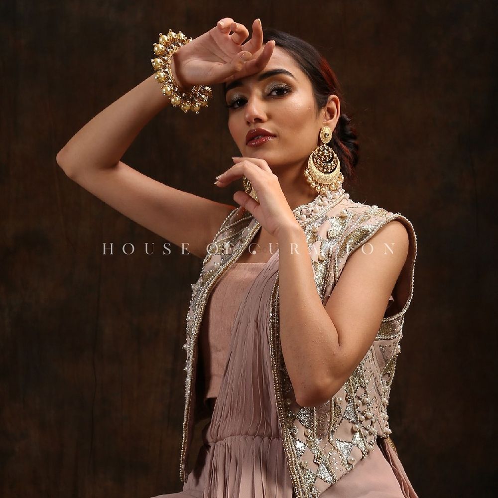 Photo By House of Curation - Bridal Wear