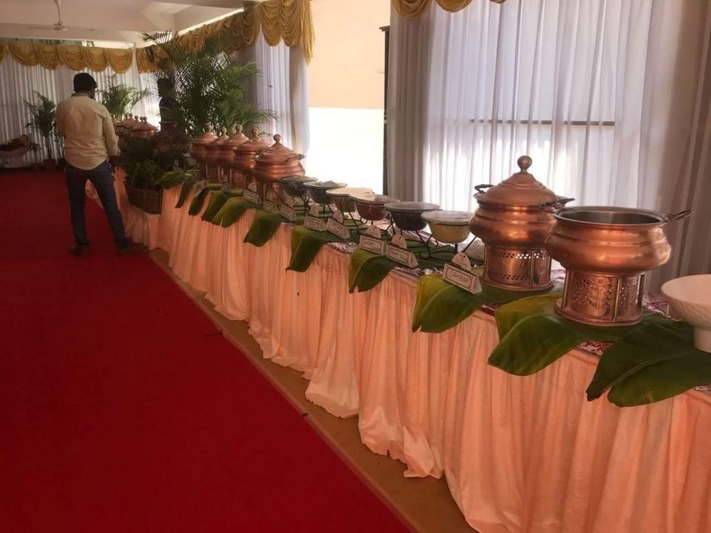 Photo By Isheeka Events - Catering Services