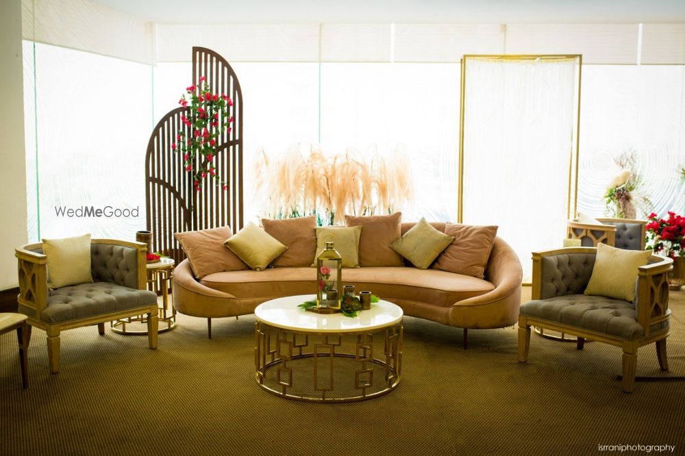 Photo By The Wedding Theory - Wedding Planners