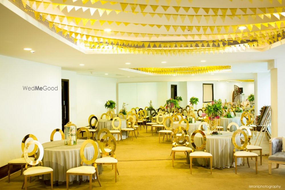 Photo By The Wedding Theory - Wedding Planners