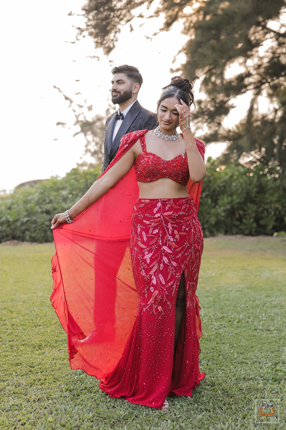 Photo By Just Click photography - Photographers