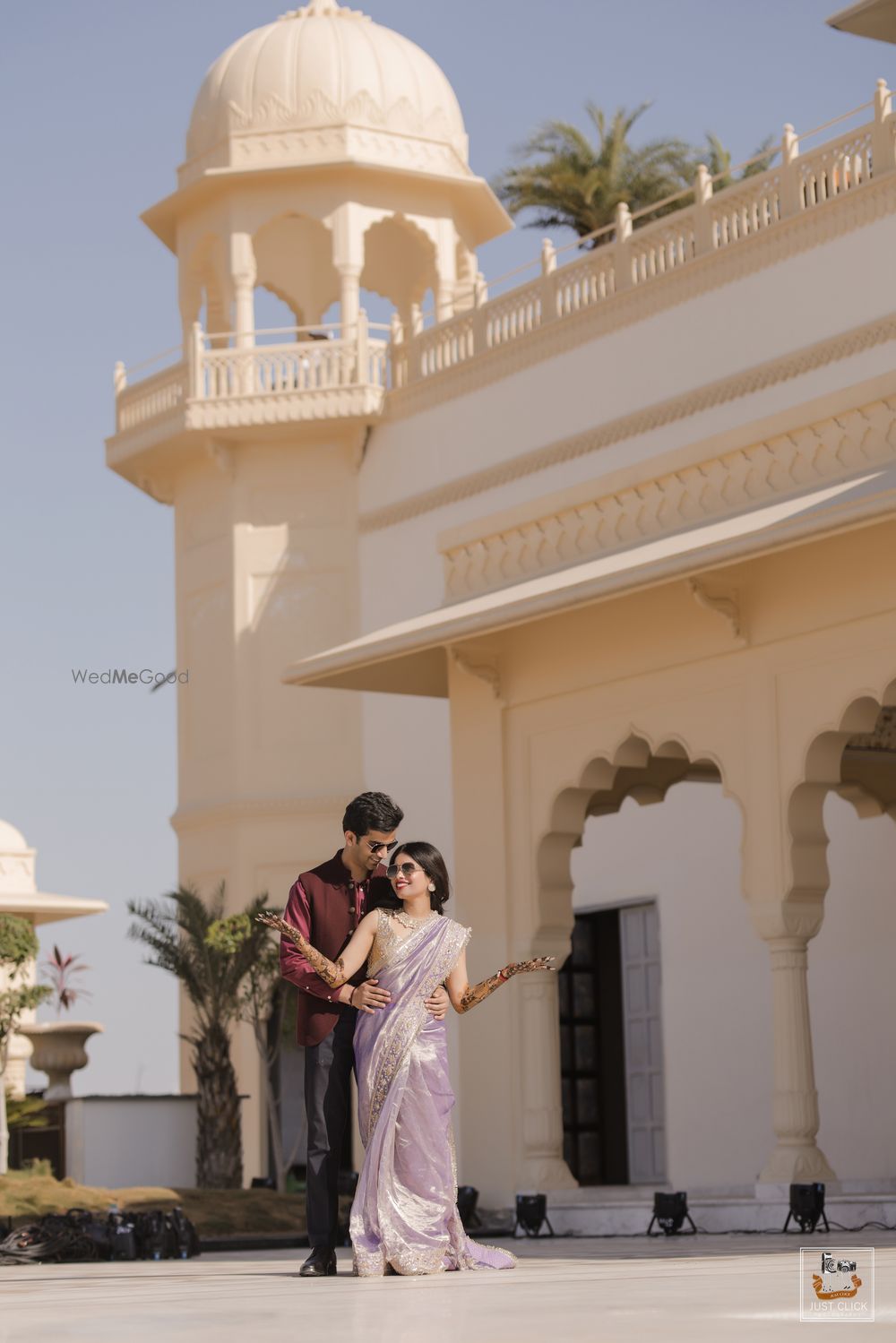 Photo By Just Click photography - Photographers