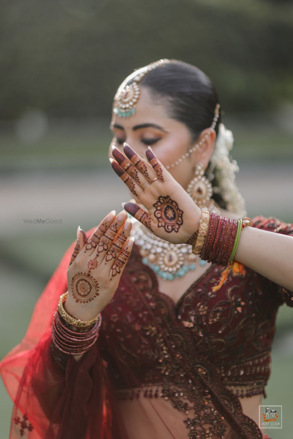 Photo By Just Click photography - Photographers
