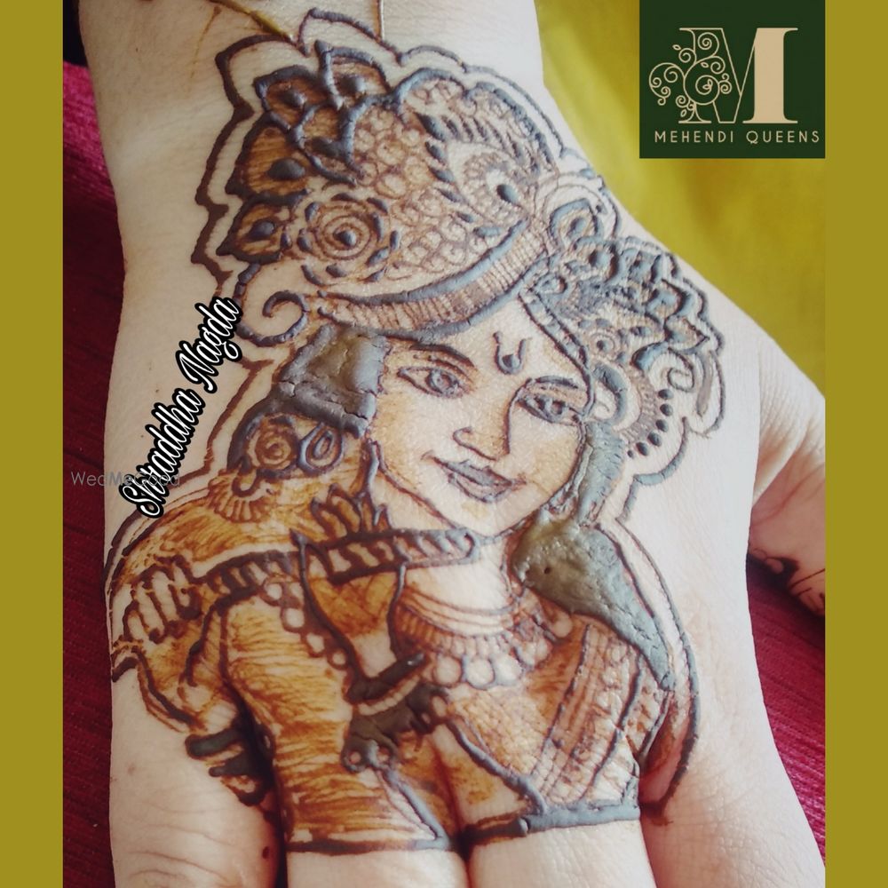 Photo By Mehendi Queens - Mehendi Artist