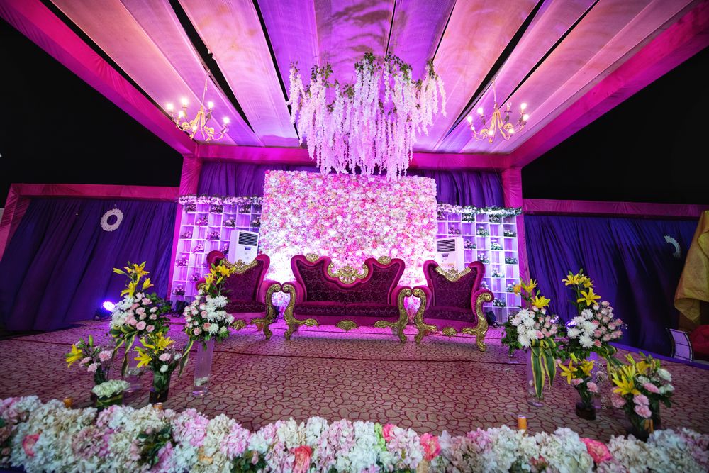 Photo By Wow Moment Weddings and Events - Wedding Planners