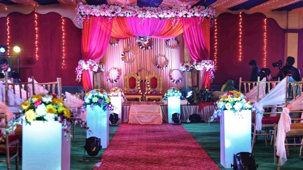 Wow Moment Weddings and Events