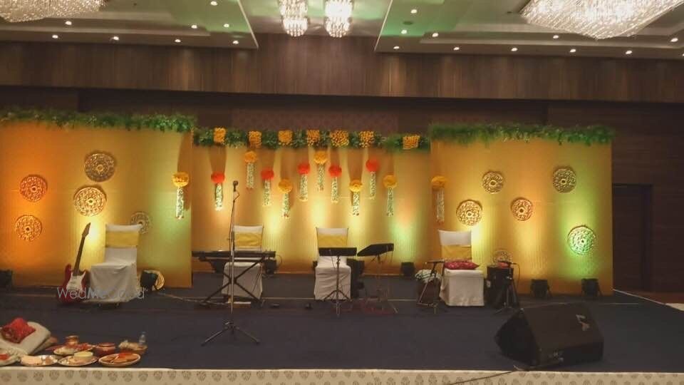 Rejoice Event and Production Management Pvt Ltd