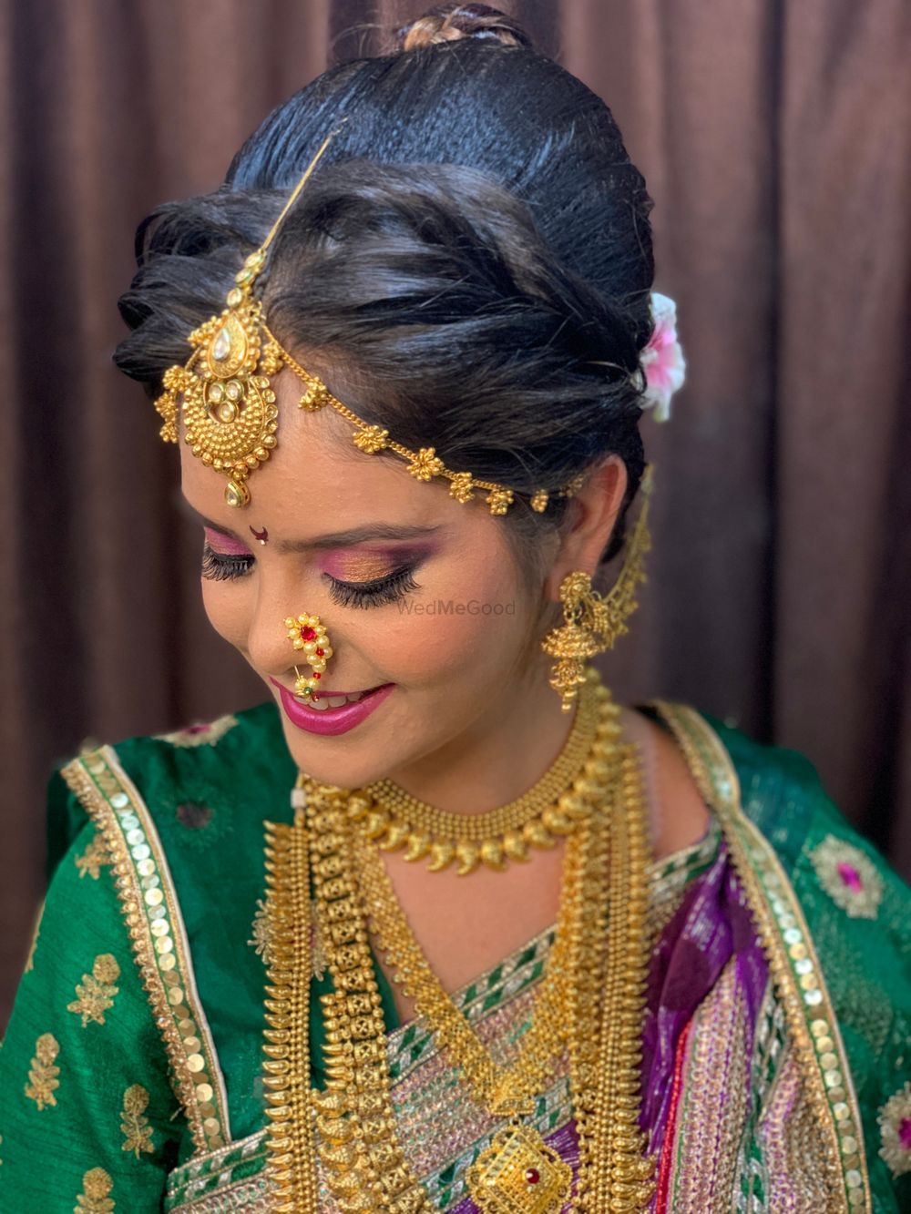 Photo By Sanjay Thakkar Makeup Artist - Bridal Makeup