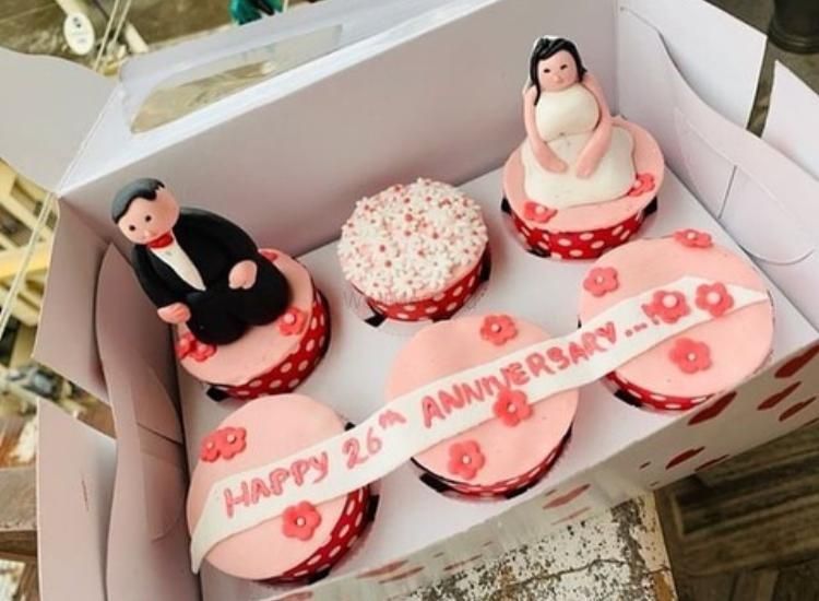 Photo By Cakes and Craft Guwahati - Favors