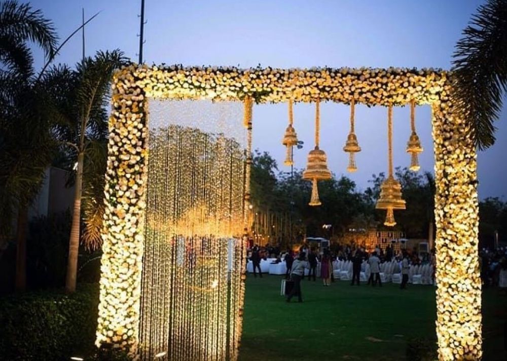 Photo By House of Balaji - Wedding Planners