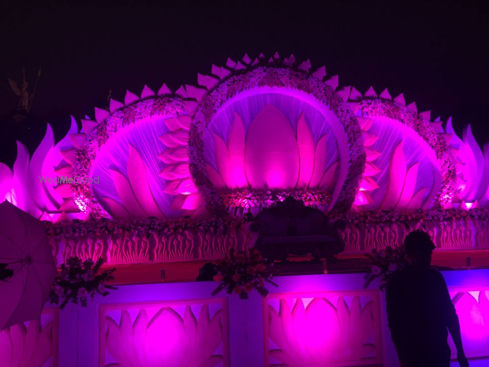 Photo By House of Balaji - Wedding Planners