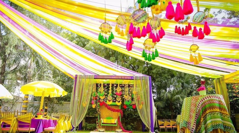 Photo By House of Balaji - Wedding Planners