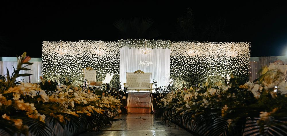 Photo By House of Balaji - Wedding Planners