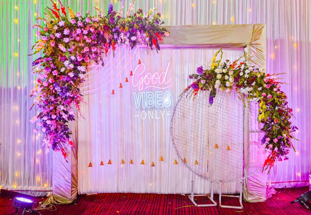 Photo By House of Balaji - Wedding Planners