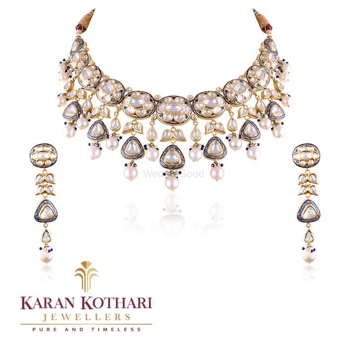 Photo By Karan Kothari Jewellers - Jewellery