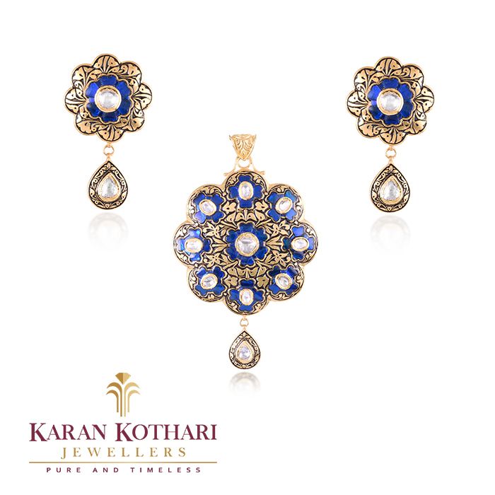 Photo By Karan Kothari Jewellers - Jewellery