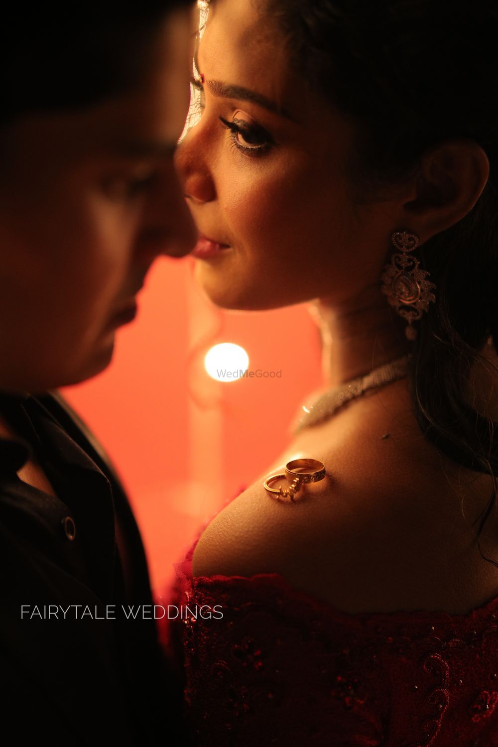 Photo By Fairytale Weddings - Cinema/Video