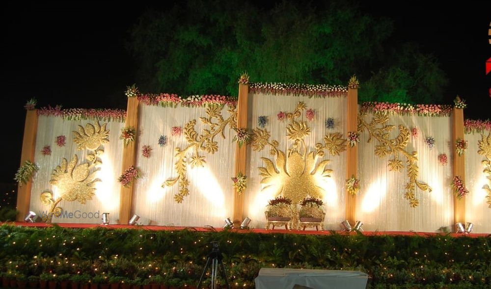 Photo By Balaji Tents & Events - Wedding Planners