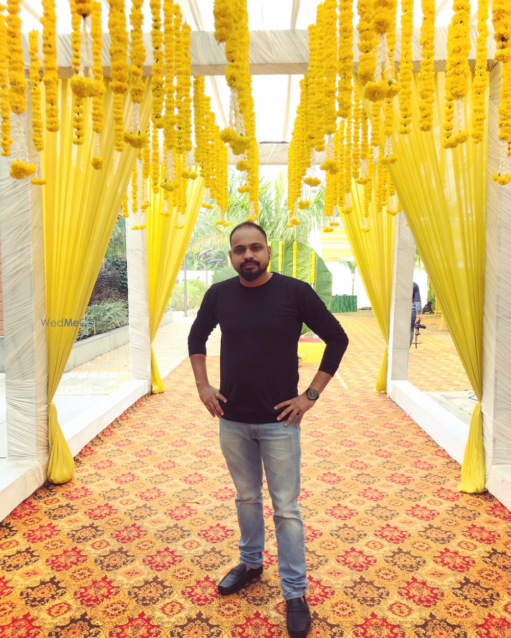 Photo By 5 Colors Events & Entertainment - Wedding Planners