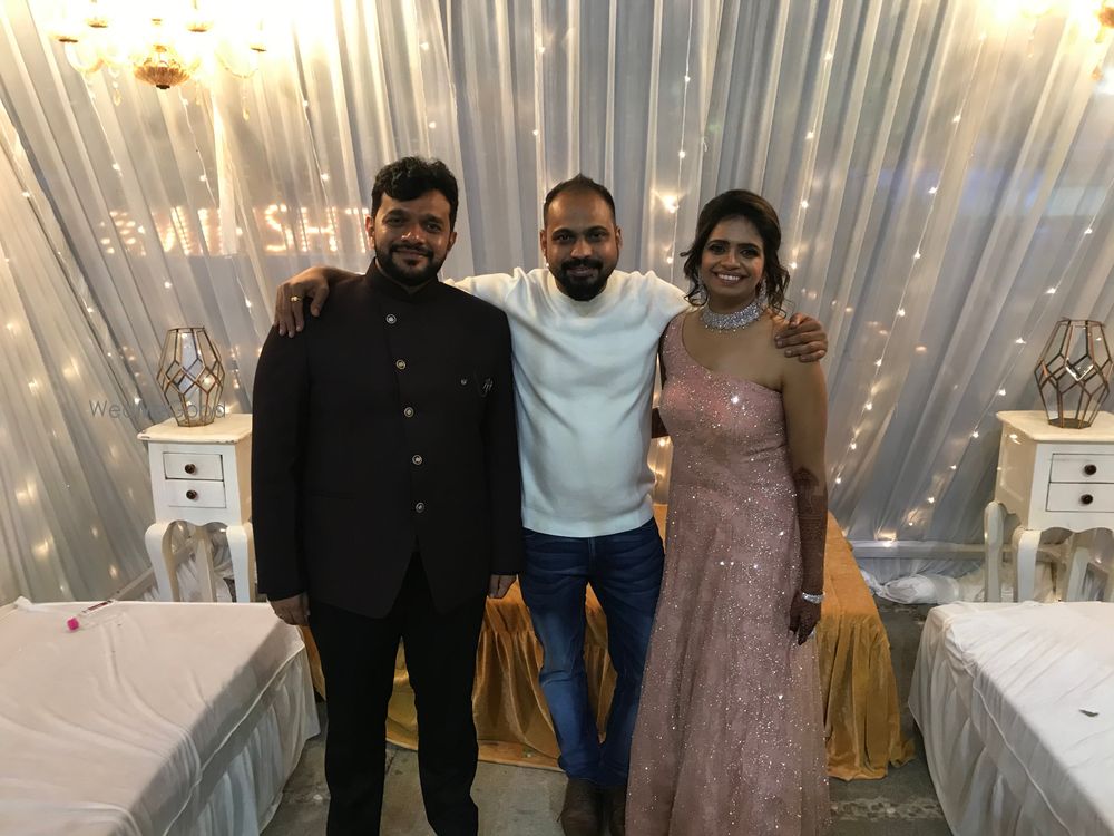 Photo By 5 Colors Events & Entertainment - Wedding Planners