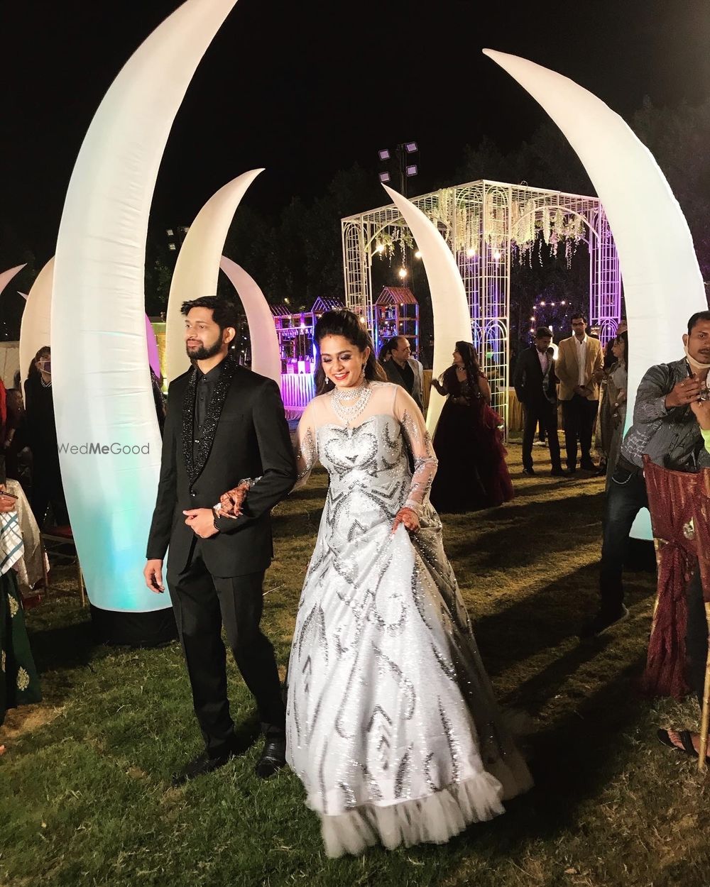 Photo By 5 Colors Events & Entertainment - Wedding Planners