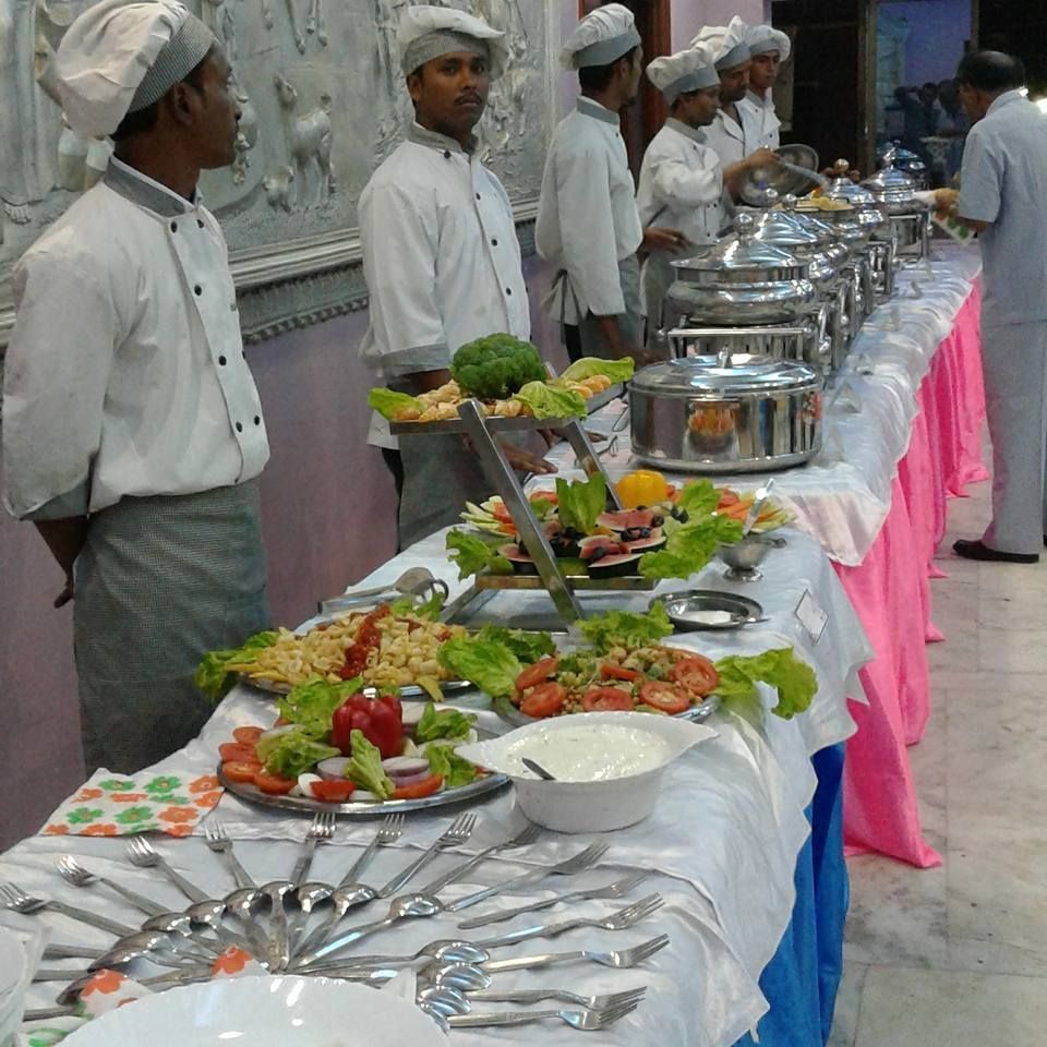Photo By Dishary Caterer - Catering Services