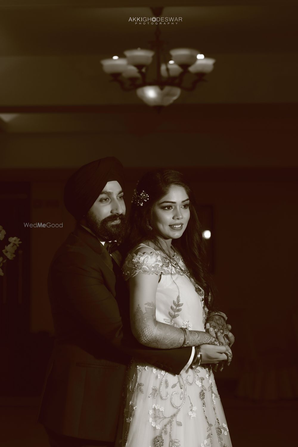 Photo By Akki Ghodeswar Photography - Photographers