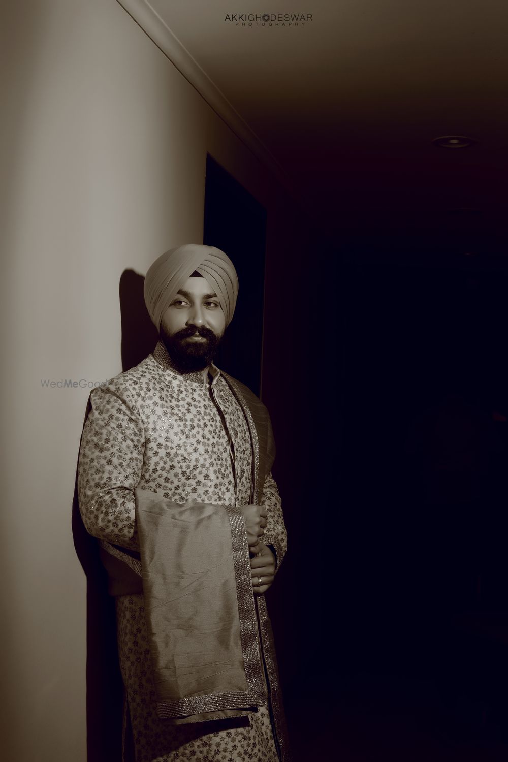 Photo By Akki Ghodeswar Photography - Photographers