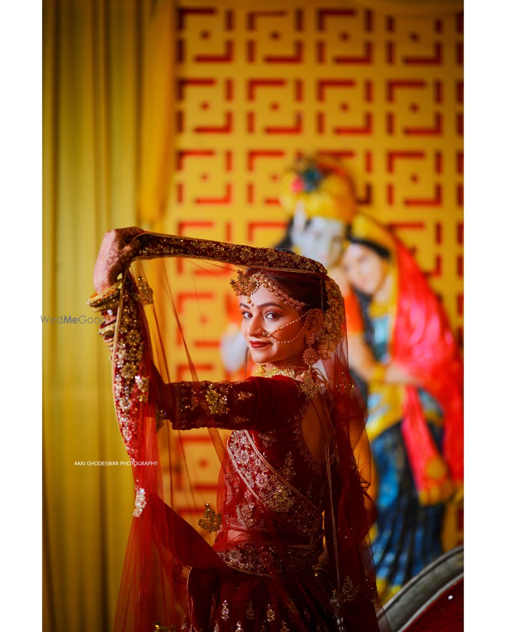 Photo By Akki Ghodeswar Photography - Photographers