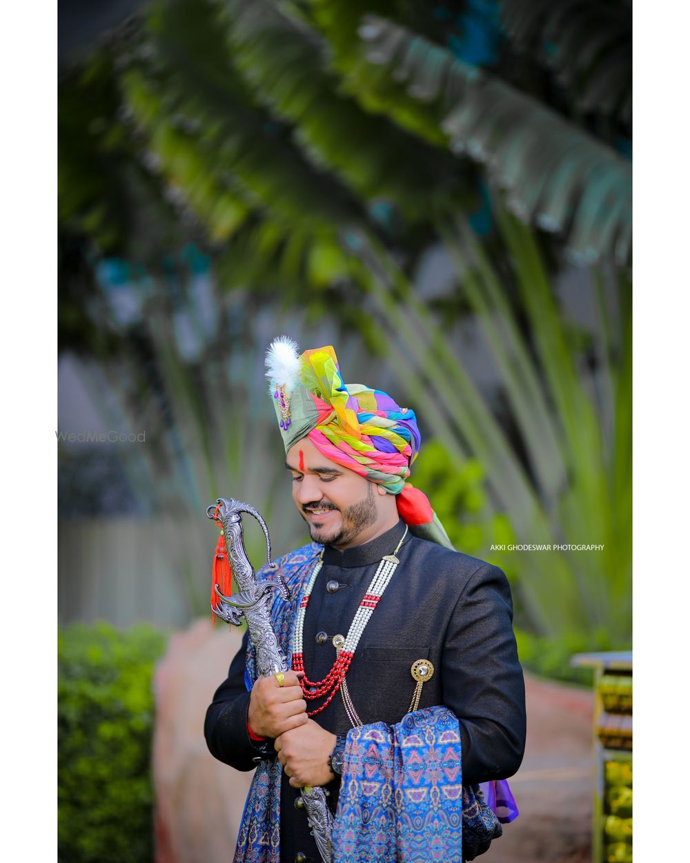 Photo By Akki Ghodeswar Photography - Photographers