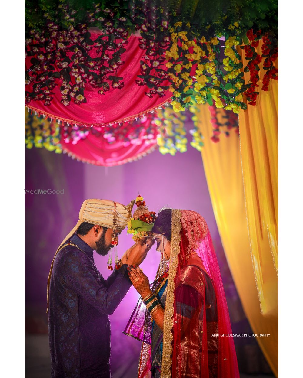 Photo By Akki Ghodeswar Photography - Photographers