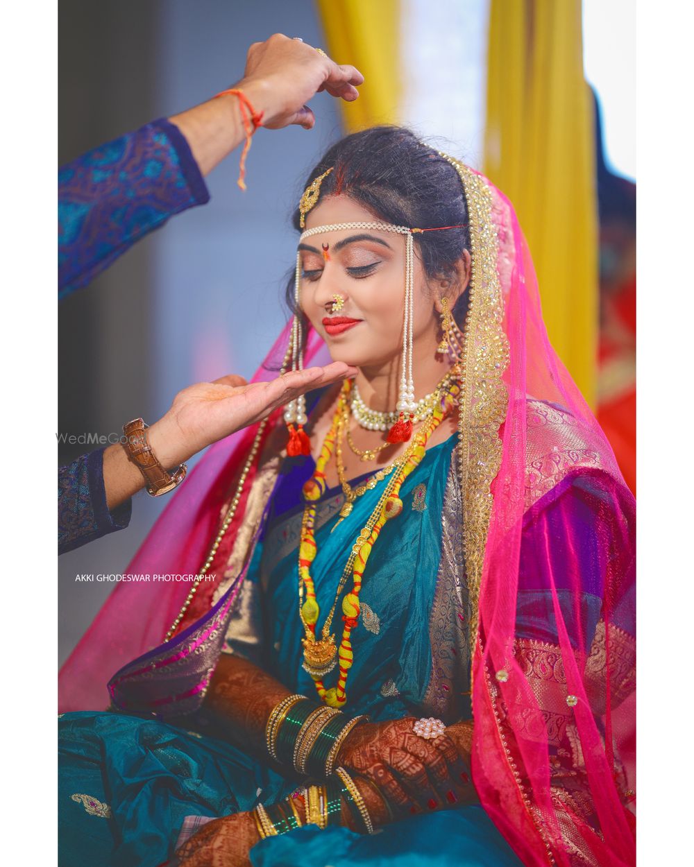 Photo By Akki Ghodeswar Photography - Photographers