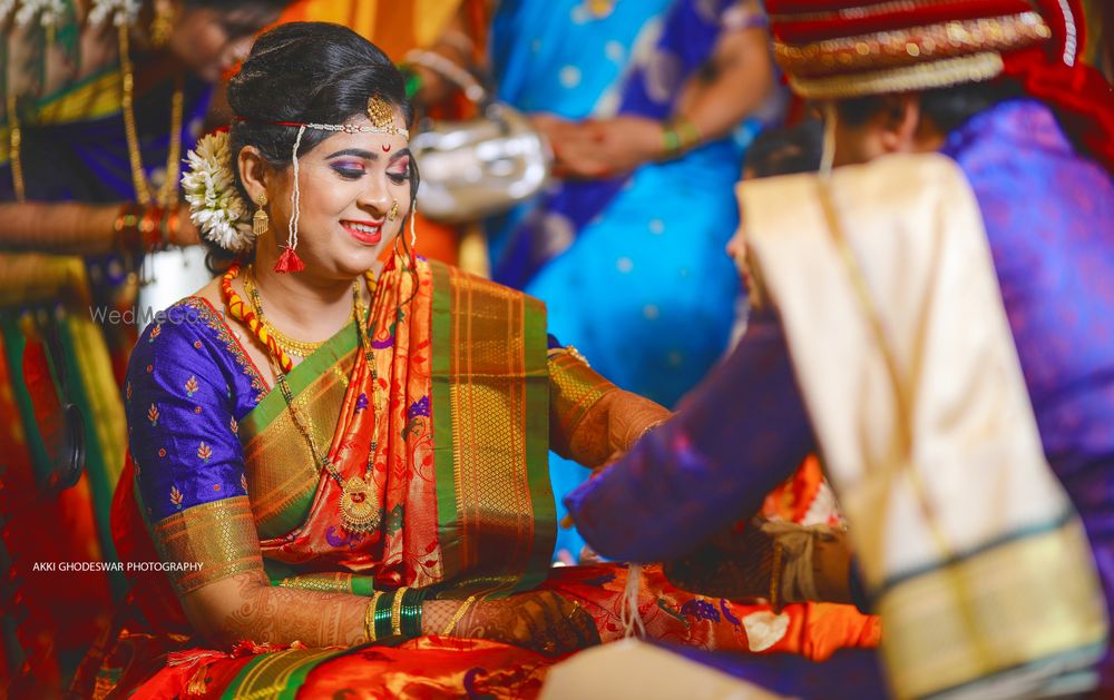 Photo By Akki Ghodeswar Photography - Photographers