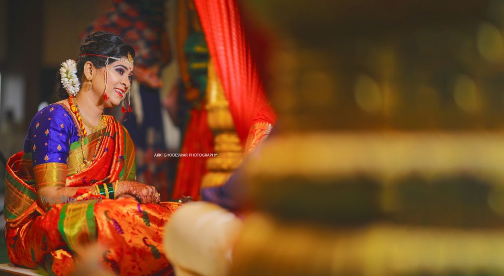 Photo By Akki Ghodeswar Photography - Photographers