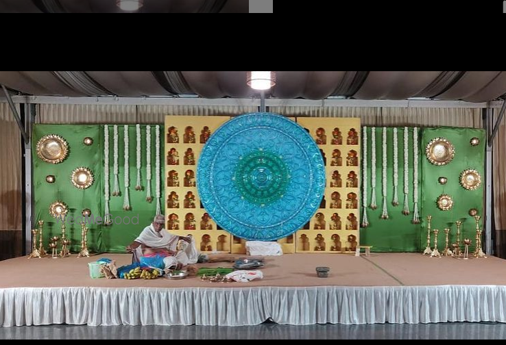 Photo By Props King(Craftsmen) - Decorators