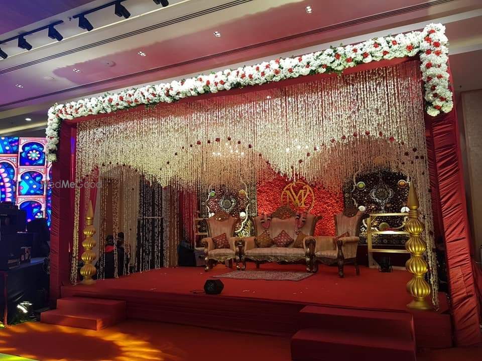 Photo By Wedding Surpriserz - Wedding Planners