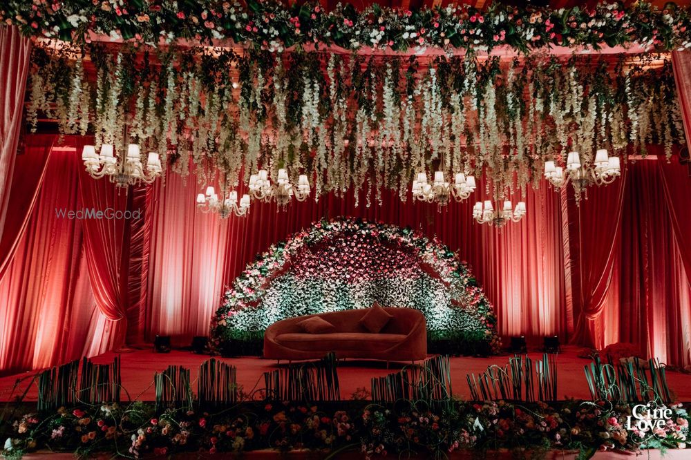 Photo By Wedding Surpriserz - Wedding Planners