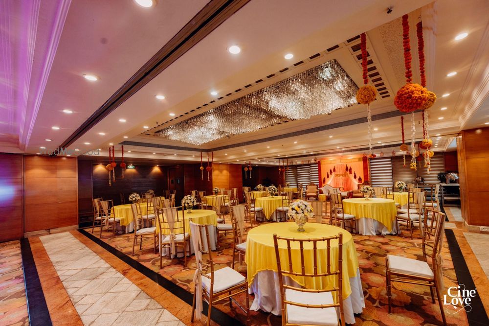Photo By Wedding Surpriserz - Wedding Planners