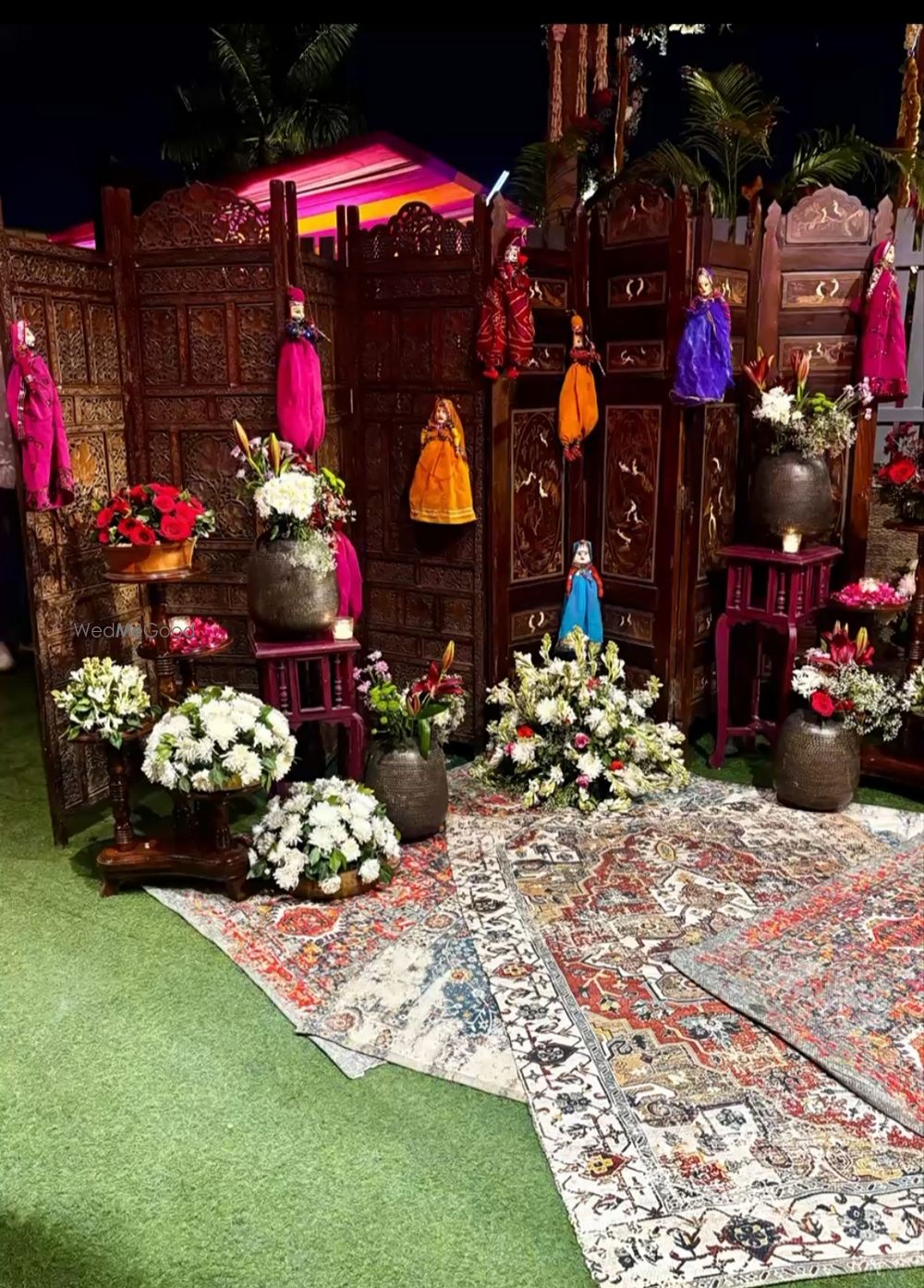 Photo By Wedding Surpriserz - Wedding Planners