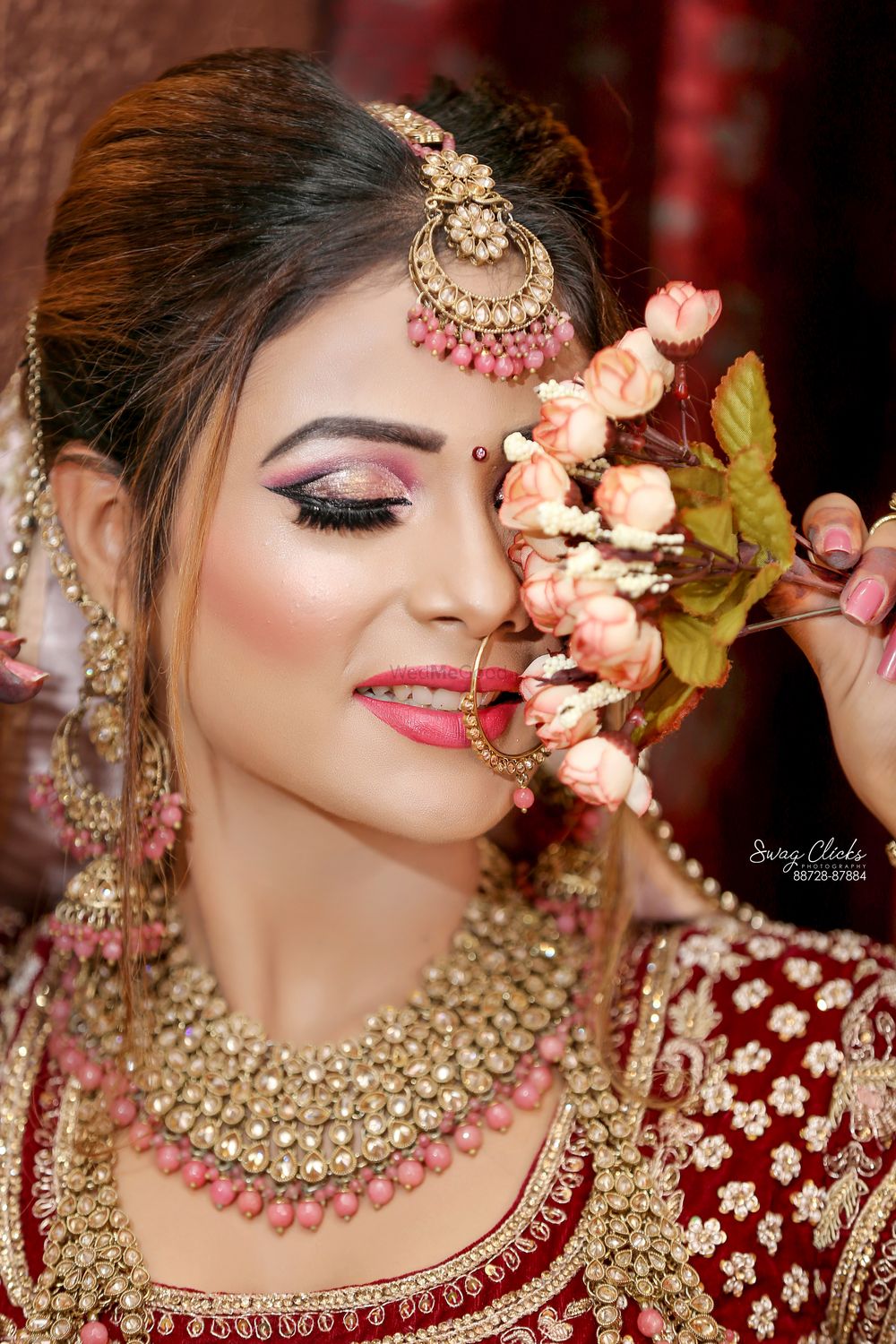 Photo By Makeover by Curie - Bridal Makeup