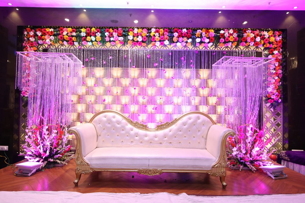 Photo By Seven Vows Together - Decorators
